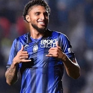 十五球4助攻！巴西中场全能铁腰惊艳意甲，要价5000万欧，三豪门疯抢