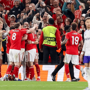 0-1！2-1！疯狂一夜，维拉爆冷落败，布拉加补时绝杀，水晶宫获胜
