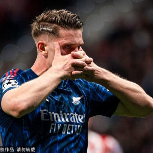 欧冠-约克雷斯阿尔瓦雷斯各入点球 马竞主场1-1阿森纳