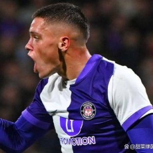法甲第31轮分析：图卢兹对阵摩纳哥