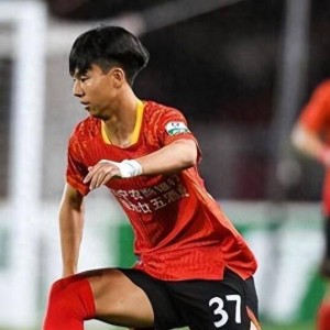 没想到！U19国足刚从土伦杯出局，核心球员就要正式加盟法甲球队