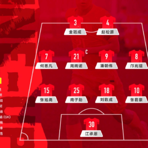 进军决赛！U17国足点球3-1河床U17将战阿森纳，球迷认清三大事实
