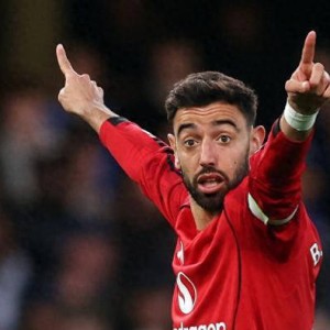 曼联夺欧冠只差3分？B费预测红魔下赛季重返巅峰，还有望创造双纪录！