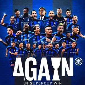 三连胜零封碾压！国米狂飙甩开12分差距，意甲冠军直接提前锁定?