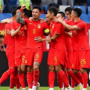 喜讯！U19国足王牌连续代表法甲球队出战热身赛，未来有望挑大梁