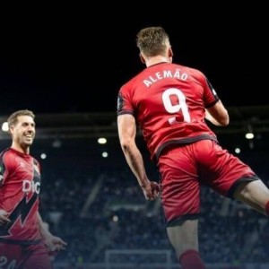 赢麻了！一场1-0引爆西甲狂欢：5强会师欧冠+剑指9队满额欧战