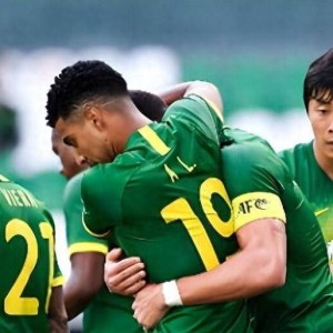 5月31号：谜底揭晓！国安夏窗可能跟这位本土强援续约！曾留洋德甲，号称中超德布劳内