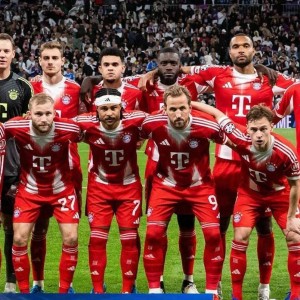 一场2-1绝杀，让德甲争冠大结局！拜仁不能庆祝：三大条件达成丢冠