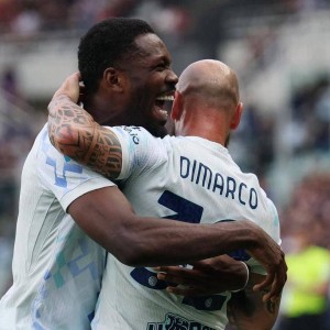 意甲联赛深度剖析：国际米兰与都灵战平背后隐藏的真相