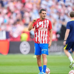 阿尔瓦雷斯失点难挽狂澜，马竞5-6惜败西甲第七皇家社会，国王杯冠军梦碎