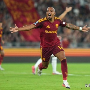 3球3助！罗马4-0横扫紫百合，迪巴拉马伦组合炸翻意甲首轮