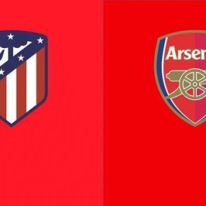 欧冠-马竞0-1阿森纳：巴黎、拜仁对攻，马竞、阿森纳死守？