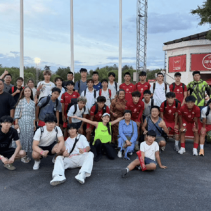 3场不胜！足球小将0-1输意甲队，无缘前6，董路：对面比我们绝望