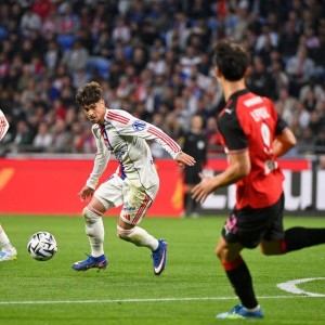 随着里昂4-2，巴黎FC4-0，欧塞尔3-1，法甲最新积分榜出炉