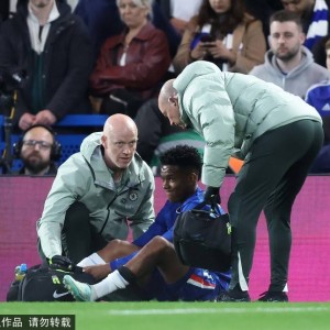 埃斯特旺为世界杯拒手术盼回巴西治疗 切尔西不愿放人