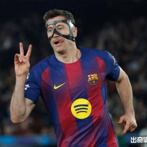 西甲情报：赫塔菲遇强不弱，巴萨掌握争冠主动权