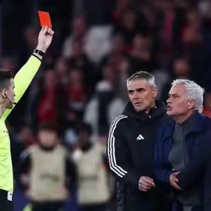 老佛爷亲自定调！穆里尼奥将重返皇马，下赛季西甲流量彻底炸了