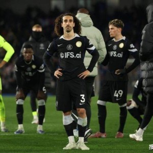 注定从第一天就失败：为何罗塞尼尔终究未能成为切尔西的权威！深度分析 倚天足球