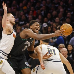 约基奇G3迷失原因是啥？狼队超克掘金定律重现