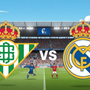 014 西甲 贝蒂斯 VS 皇马 赛前分析（2026-04-25 03:00）贝蒂斯复仇成功还是皇马首次双杀贝蒂斯