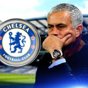 “小穆里尼奥”！切尔西锁定欧洲最佳少帅，建队王牌出炉