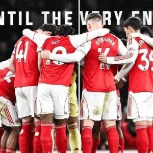 1-0！恭喜阿森纳！哈弗茨这1球值千金！3大条件满足1条，就等于英超夺冠，双冠王稳了