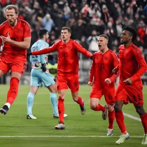 德甲焦点战：拜仁伤病满营，美因茨主场欲爆冷？美因茨VS拜仁