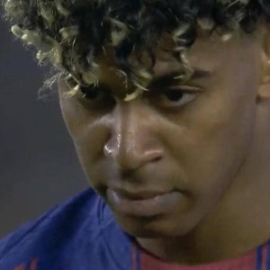 皇马迎来希望！巴萨领先优势缩小，亚马尔伤退，西甲冠军争夺局势骤变