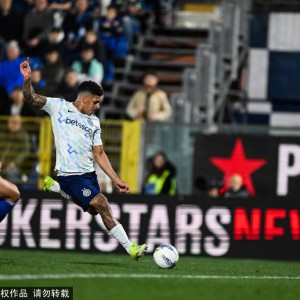 蓝黑军团荣耀在望：国际米兰何时能加冕意甲冠军？