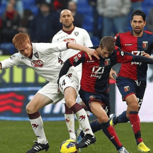 【意甲焦点】降级队死缓之战！热那亚残阵出征“送分童子”，1-1闷平成最大可能？