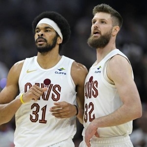 哈登23+9施罗德奇兵 骑士胜猛龙总分3-2